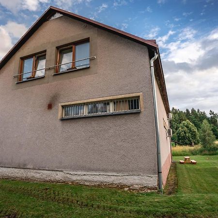 Apartman Odolov Jestrebi Hory Male Svatonovice ภายนอก รูปภาพ