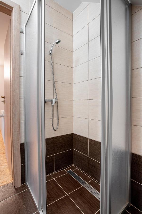 Apartman Odolov Jestrebi Hory Male Svatonovice ภายนอก รูปภาพ